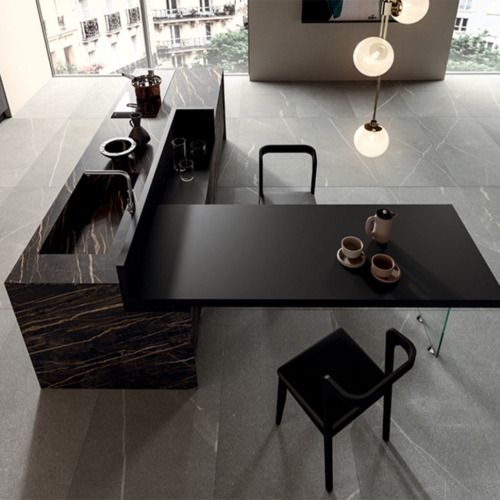 Кухня Aran cucine Bijou