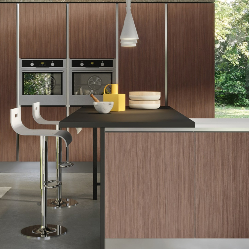 Кухня Aran cucine Bijou