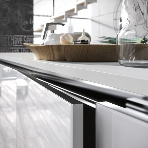 Кухня Aran cucine Bijou