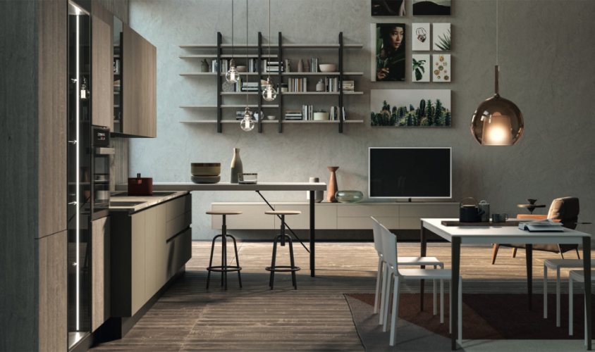 Кухня Aran cucine Penelope