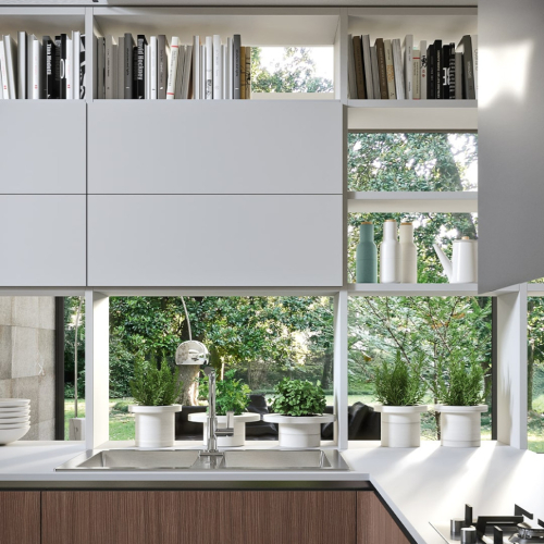 Кухня Aran cucine Bijou