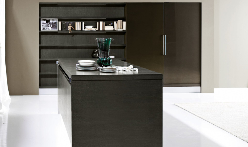 Кухня Aran cucine Met