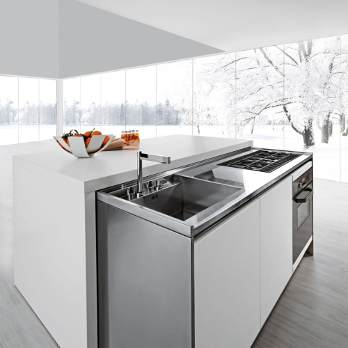 Кухня Aran cucine Met