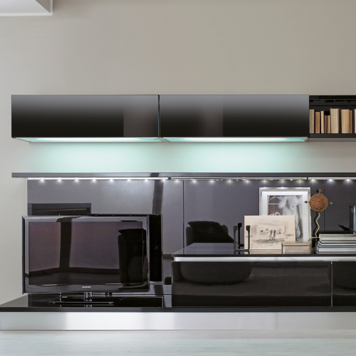 Кухня Aran cucine Met
