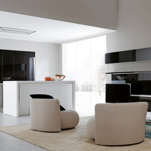 Кухня Aran cucine Met