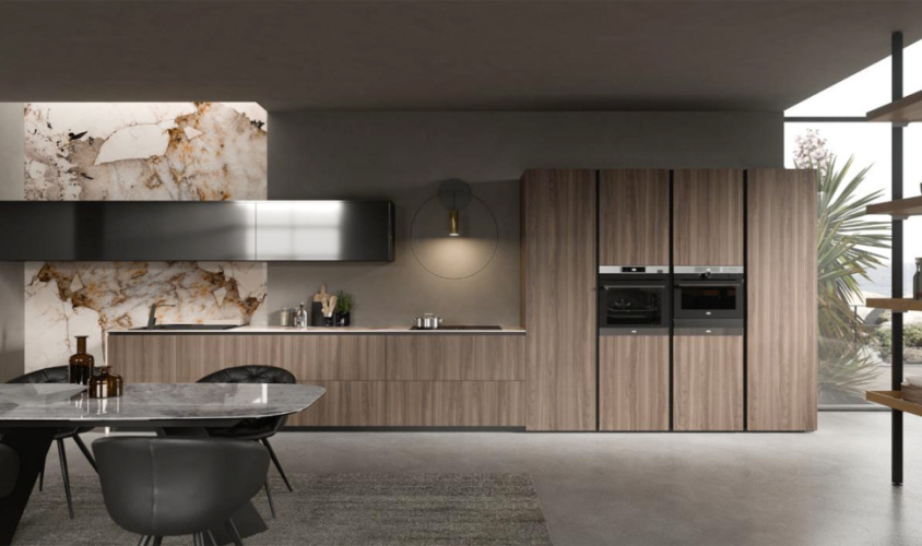 Кухня Aran cucine Lab 13