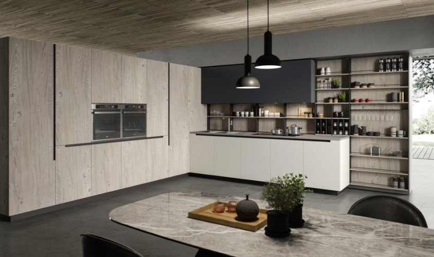 Кухня Aran cucine Lab 13