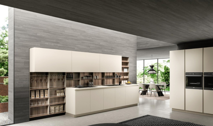 Кухня Aran cucine Lab 13