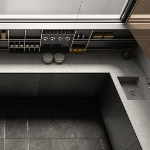 Кухня Aran cucine Lab 13