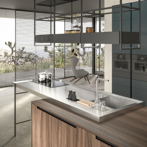 Кухня Aran cucine Lab 13