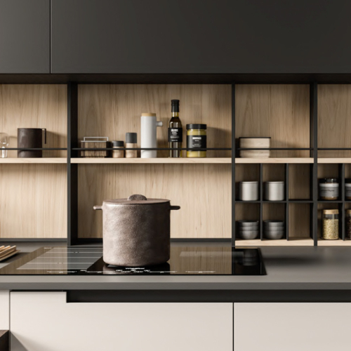 Кухня Aran cucine Lab 13