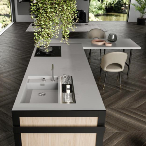 Кухня Aran cucine Lab 13