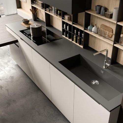 Кухня Aran cucine Lab 13