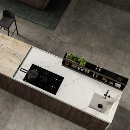 Кухня Aran cucine Lab 13