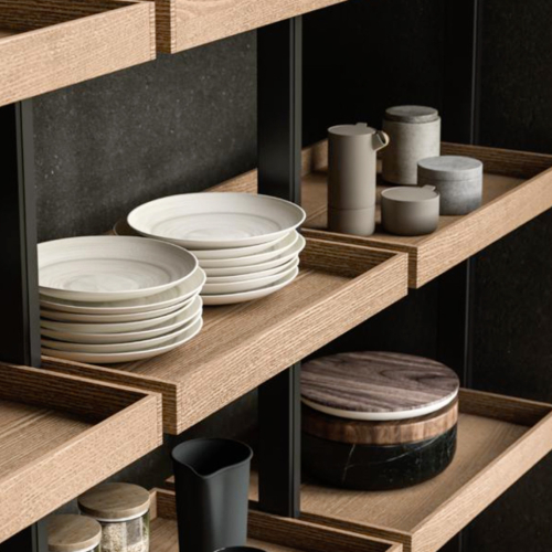 Кухня Aran cucine Lab 13