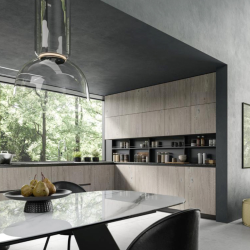 Кухня Aran cucine Lab 13