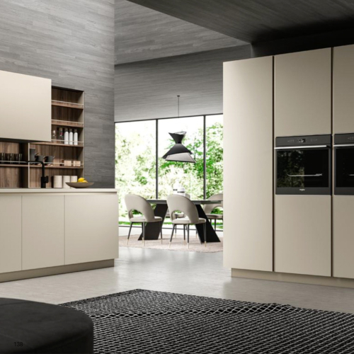 Кухня Aran cucine Lab 13