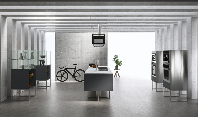Кухня Aran cucine Sipario