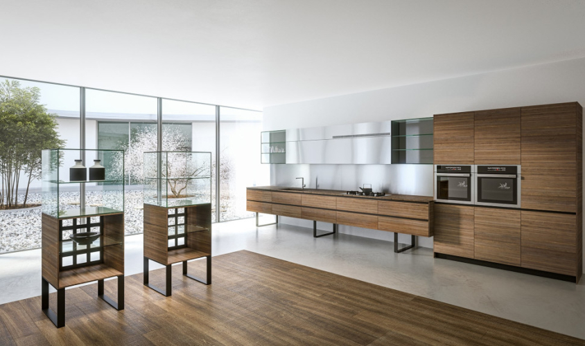 Кухня Aran cucine Sipario