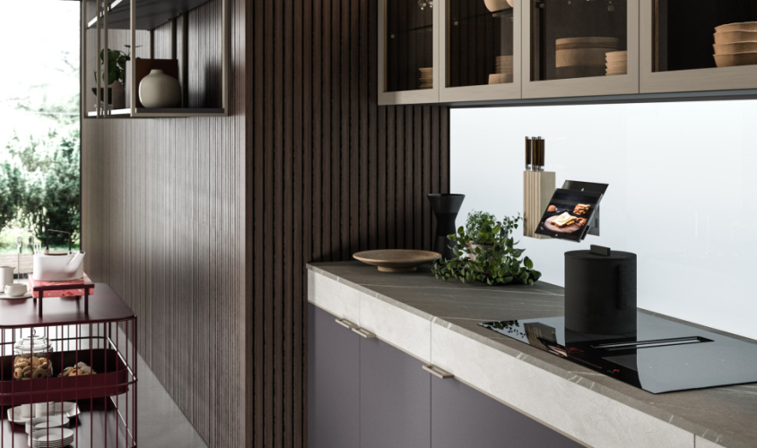 Кухня Aran cucine Lab 13