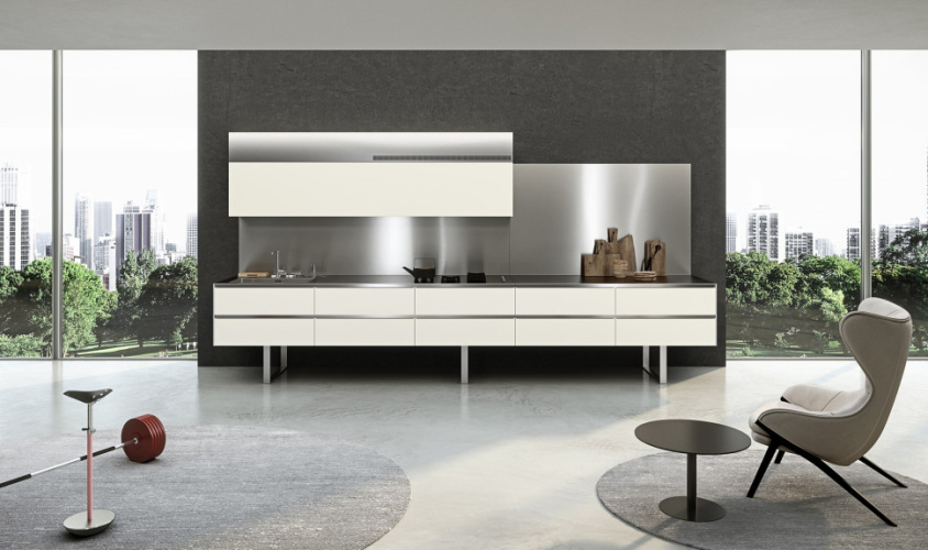 Кухня Aran cucine Sipario
