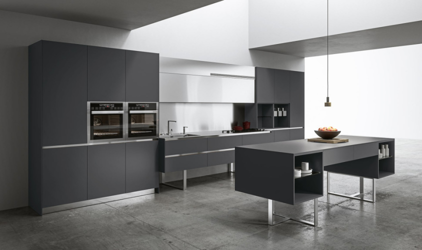 Кухня Aran cucine Sipario