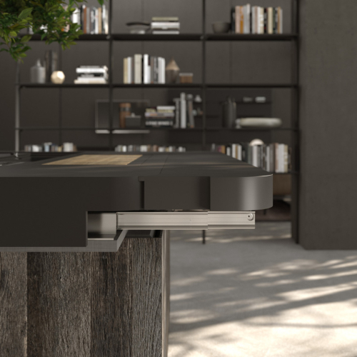 Кухня Aran cucine Oasi