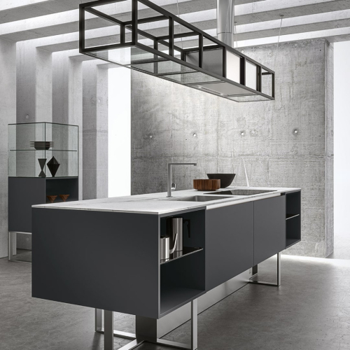 Кухня Aran cucine Sipario
