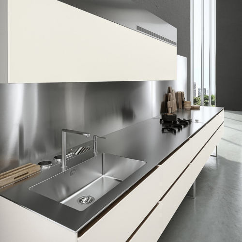 Кухня Aran cucine Sipario