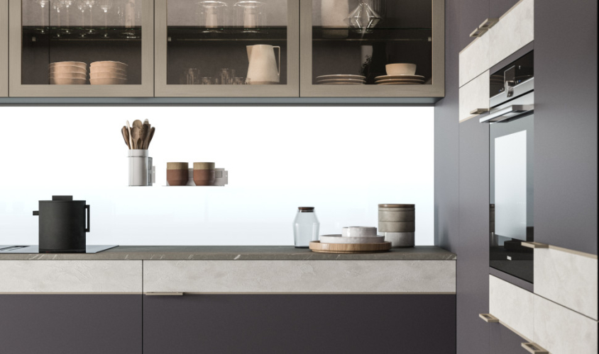 Кухня Aran cucine Lab 13