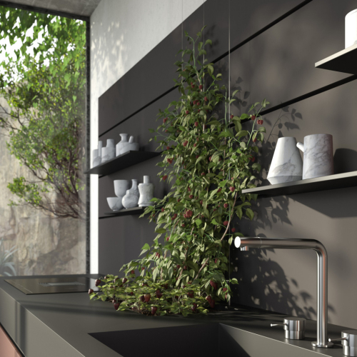 Кухня Aran cucine Oasi