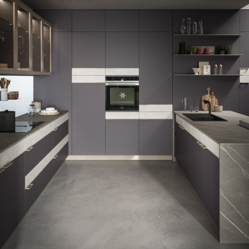 Кухня Aran cucine Lab 13