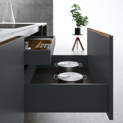 Кухня Aran cucine Sipario