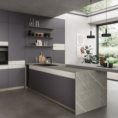 Кухня Aran cucine Lab 13
