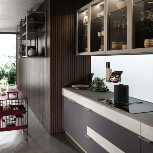 Кухня Aran cucine Lab 13