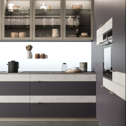 Кухня Aran cucine Lab 13