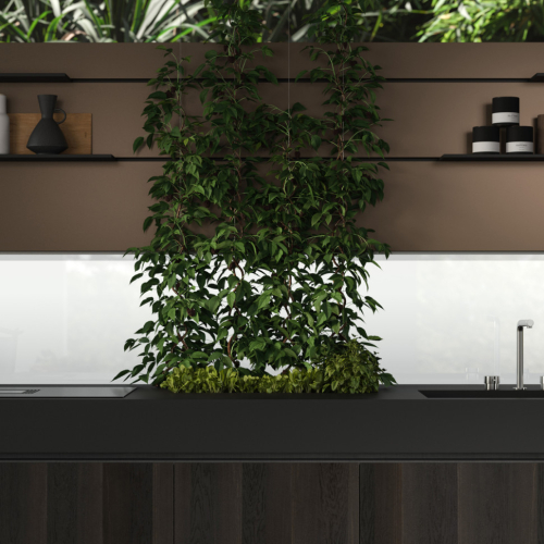 Кухня Aran cucine Oasi