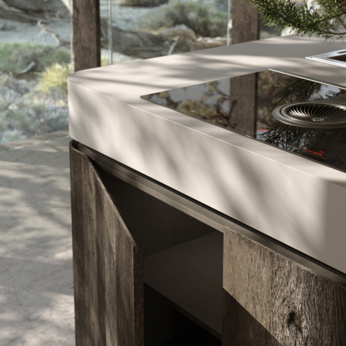 Кухня Aran cucine Oasi