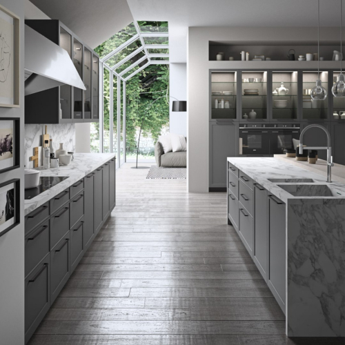 Кухня Aran cucine Vita Bella