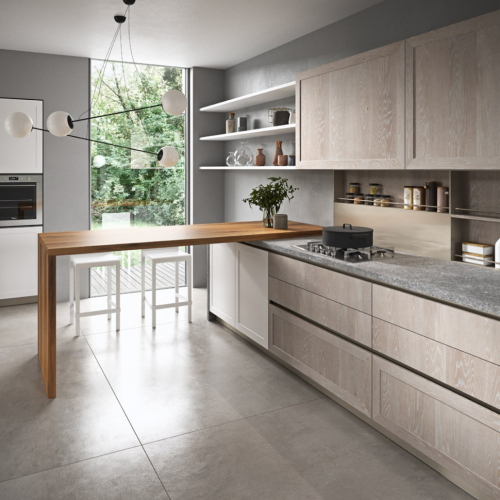 Кухня Aran cucine Vita Bella