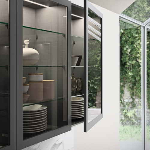 Кухня Aran cucine Vita Bella