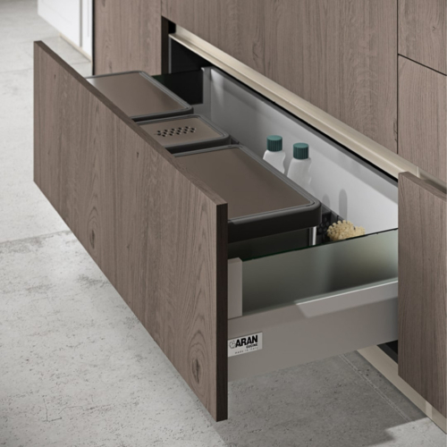 Кухня Aran cucine Vita Bella