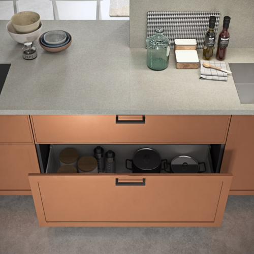Кухня Aran cucine Vita Bella