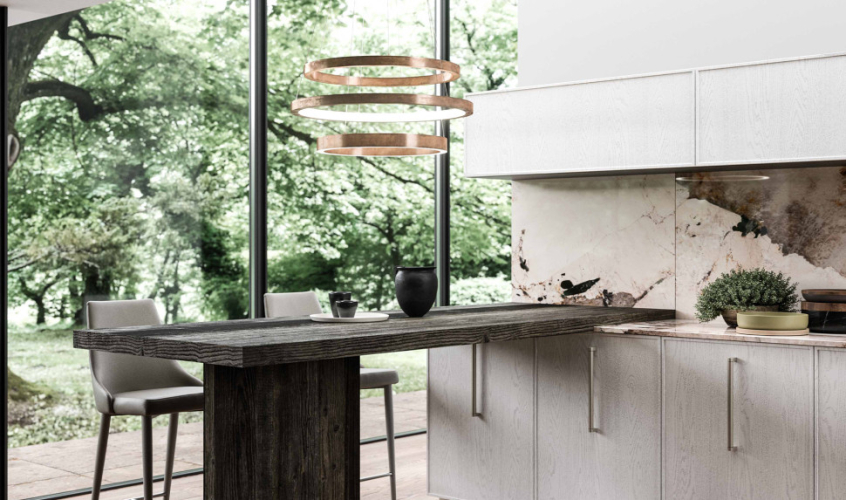 Кухня Aran cucine Guadalupe