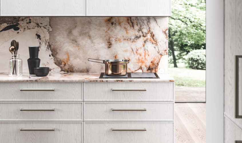 Кухня Aran cucine Guadalupe