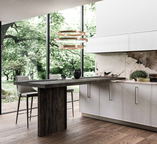 Кухня Aran cucine Guadalupe
