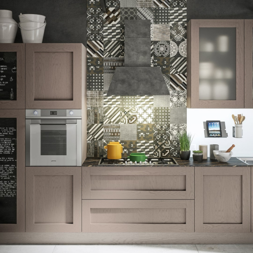 Кухня Aran cucine Licia