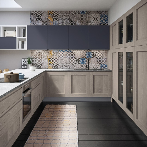 Кухня Aran cucine Licia
