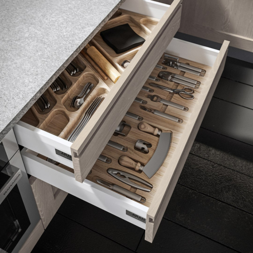 Кухня Aran cucine Licia
