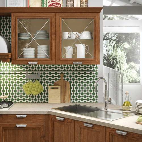 Кухня Aran cucine Magistra